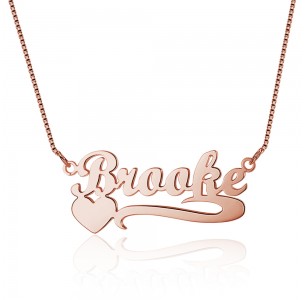 Personalized Name Necklace JEWJONE101536